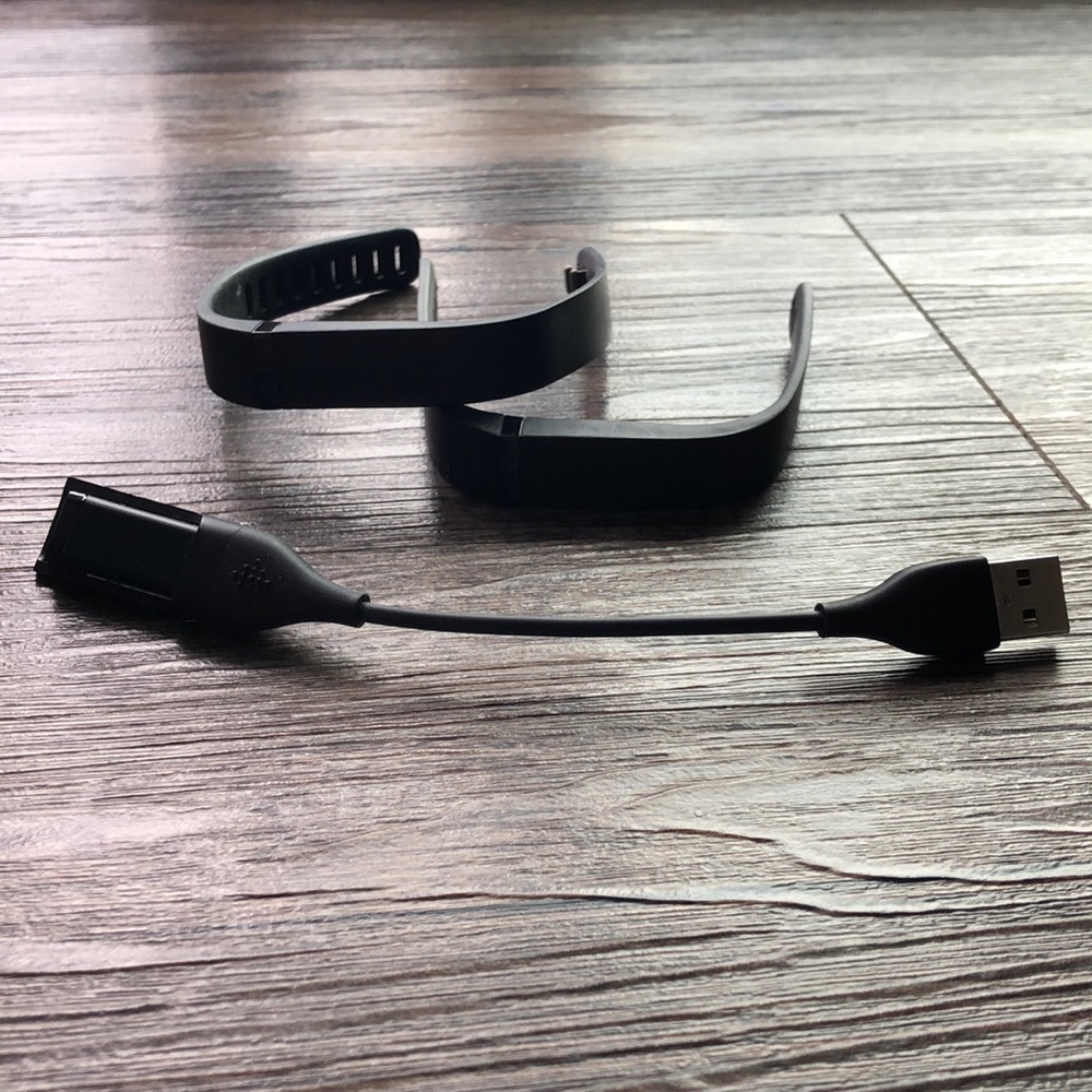 fitbit flex 1